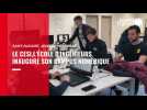 VIDEO. Le campus numérique du Cesi inauguré au Paquebot à Saint-Nazaire
