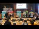 Arras: le budget citoyen du Département récompense 44 projets