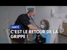Grippe : les Hauts-de-France en alerte