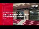 VIDEO. Festival des Egaluantes à Carentan-les-Marais. Les scolaires au rendez-vous de la 7e édition