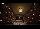 Un opéra russe en ouverture de La Scala