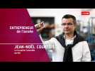 VIDÉO. Trophées de l'économie du Courrier de l'Ouest : Jean-Noël Courtois élu entrepreneur de l'année 2022