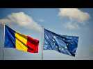 Bruxelles met fin à 15 ans de surveillance spéciale de l'état de droit en Roumanie