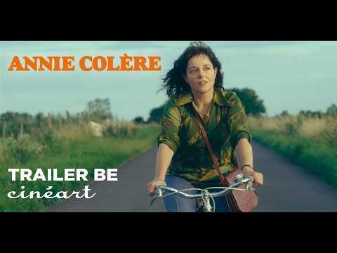 Annie Colère Trailer BE