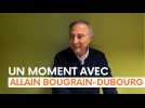 Alain Bougrain-Dubourg se confie