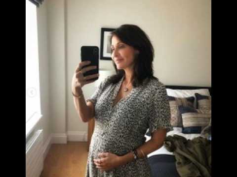 VIDEO : Natalie Imbruglia, enceinte  44 ans grce  un don de sperme