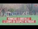 Abbeville : des recherches à Mautort pour retrouver Vincent M., soupçonné de meurtre