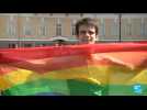 La propagande LGBT bannie en Russie : une nouvelle loi adoptée par les députés russes