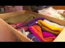 Le Neubourg. La mairie collecte des vêtements pour les réfugiés en Ukraine