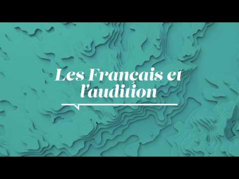 La Santé D'abord : Les Français et l'Audition