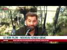 Le bon filon avec Kendji Girac