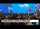 Accord entre le Likoud et Force Juive : le Premier ministre israélien signe avec l'extrême droite