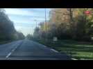 Les 5 radars à Compiègne