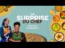Podcast | Cuisiner avec l'arachide de Bambara: une bombe nutritionnelle