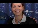 Qui est Sophie Adenot ? Future astronaute française 