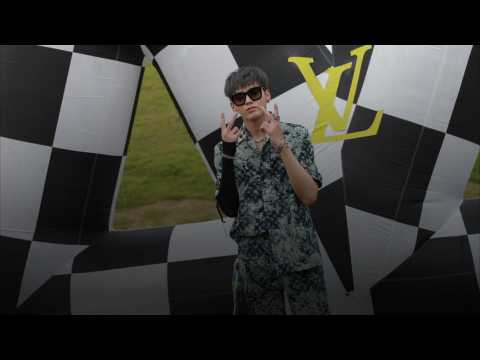 La star chinoise Kris Wu condamnée à 13 ans de prison pour viol