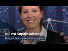 Qui est Sophie Adenot ? Future astronaute française