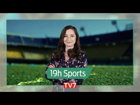 19h Sports | Votre rendez-vous 100% coupe du monde en direct du Qatar