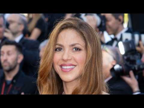 VIDEO : Shakira accuse de fraude fiscale : elle se dfend