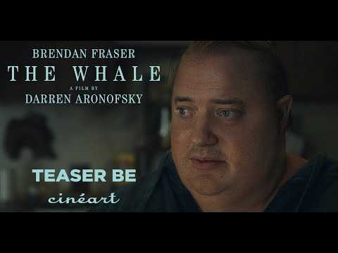 The Whale - Teaser Trailer BE
