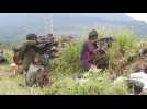 RD Congo : des accrochages dans le Nord-Kivu malgré le cessez-le-feu