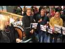 Avesnes-sur-Helpe : y'a de la joie au marché de Noël