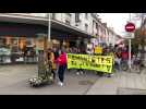 VIDÉO. À Saint-Nazaire, une manifestation contre les violences sexuelles et sexistes