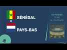VIDÉO. Coupe du monde : 5 choses à savoir sur Sénégal - Pays-Bas