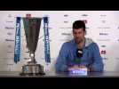 ATP - Nitto ATP Finals Turin 2022 - Novak Djokovic : 