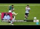 Mondial-2022 : Retour sur l'exploit de l'Arabie Saoudite face à l'Argentine de Lionel Messi (2-1)