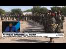 Une dizaine de militaires tchadiens tués dans la région du lac Tchad