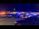 Etats-Unis : une fusillade fait plusieurs morts dans un supermarché Walmart