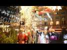 Valenciennois : les marchés de Noël en décembre