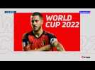 Watch video of Mondial 2022: La Quotidienne Du 23 Novembre 2022 - Mondial 2022: la quotidienne du 23 novembre 2022 - Label : Sudinfo -