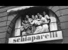 Shocking Schiaparelli, histoire d'une visionnaire de la mode