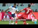 Mondial-2022 : L'Angleterre en démonstration face à l'Iran (6-2)