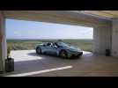 Maserati MC20 Cielo Driving Experience