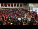 Agent du fisc tué: minute de silence à l'Assemblée nationale