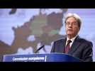 Europe's energy crisis 'even worse' next winter if no end to Ukraine war, warns Paolo Gentiloni