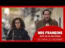 NOS FRANGINS | Spot 30 sec