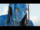 Avatar : la voie de l'eau - Bande annonce 4 - VO - (2022)