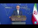 Nucléaire : l'Iran commence à enrichir l'uranium à 60% dans l'usine de Fordo