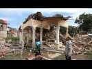Indonésie: le bilan du séisme sur l'île de Java relevé à 268 morts