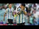 Mondial 2022 : l'Arabie saoudite crée la surprise en dominant l'Argentine 2-1