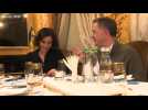 Ukraine De Croo et Lahbib