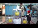 Election présidentielle au Kazakhstan après une année noire