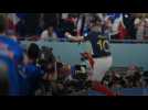 France - Danemark (2-1): un doublé de Mbappé envoie les Bleus en 8e de finale de la Coupe du monde