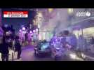 VIDÉO. Spectacle de Noël : la parade des robots passe dans les rues de Vire