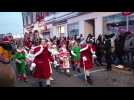 Carnaval de Noël à Albert