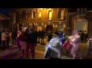 Carnaval d'Albert